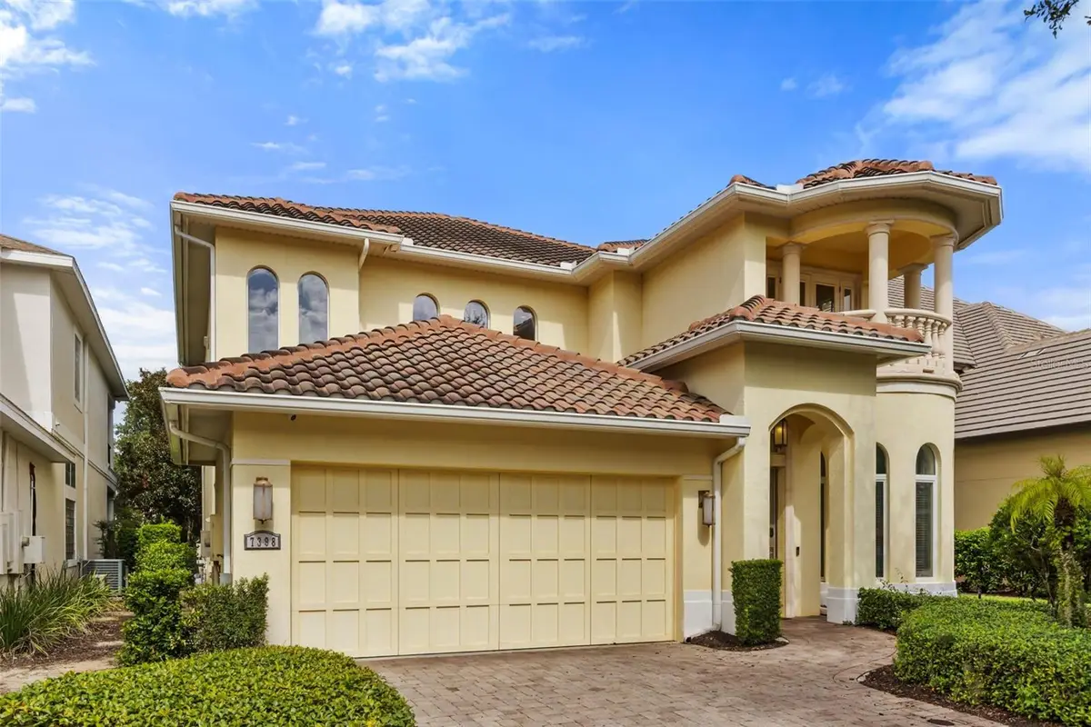 7398 Gathering Court, Kissimmee, FL 34747 - #1