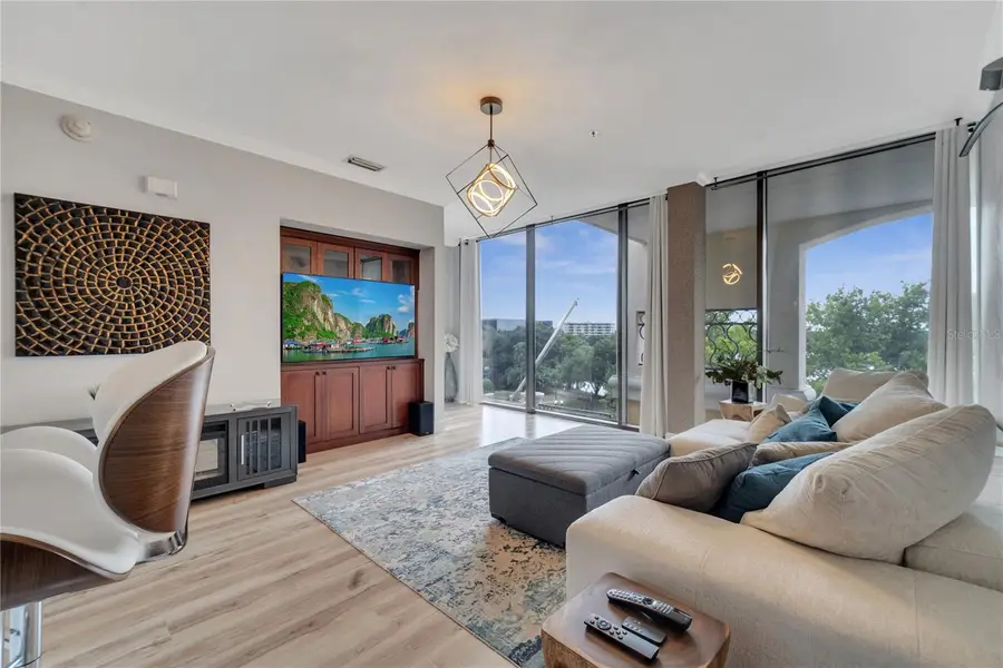 151 E Washington Street #5A, Orlando, FL 32801 - #2