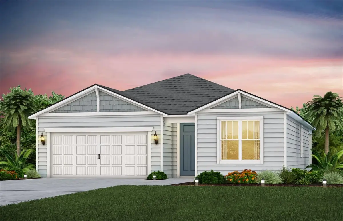 345 Fishtail Place, Palm Coast, FL 32164 - #1