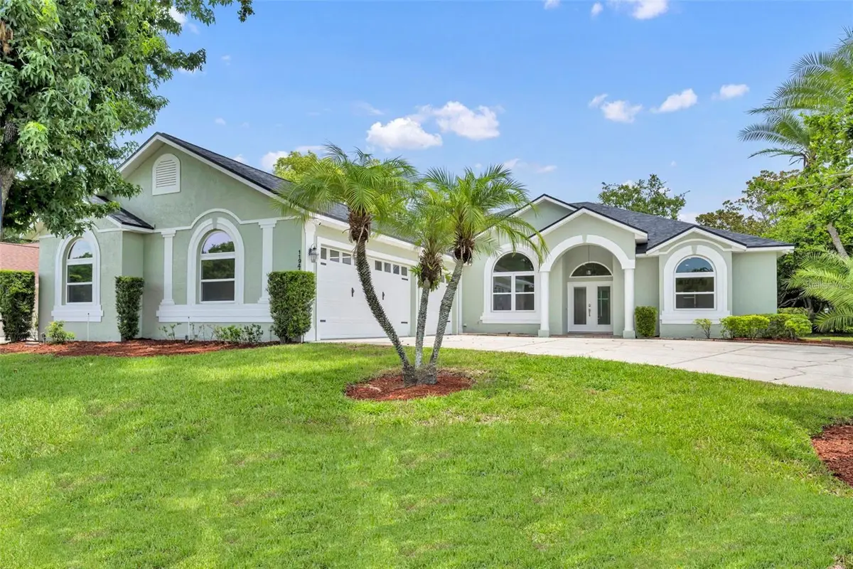 11941 Graces Way, Clermont, FL 34711 - #1