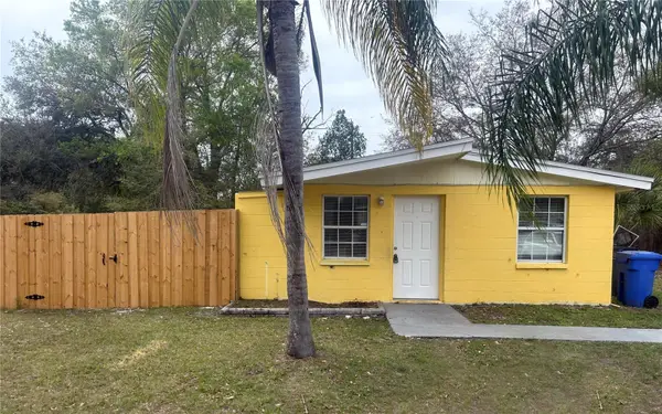 4402 N 72nd Street, TAMPA, FL 33610