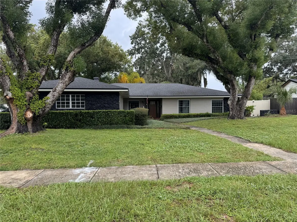1903 Collier Drive, Fern Park, FL 32730 - #1