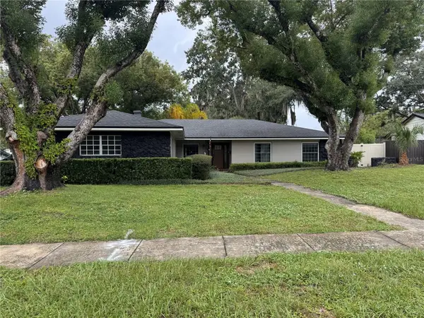1903 Collier Drive, FERN PARK, FL 32730