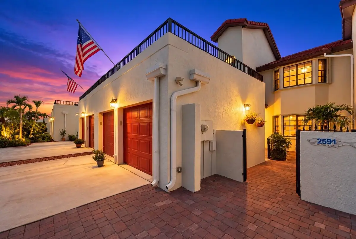 2591 Sykes Creek Drive, Merritt Island, FL 32953 - #1