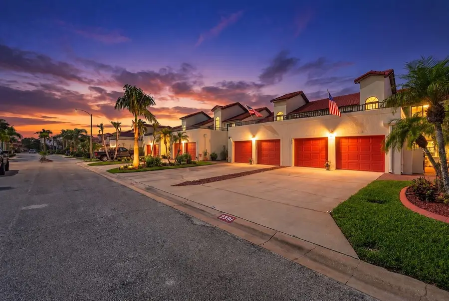 2591 Sykes Creek Drive, Merritt Island, FL 32953 - #3