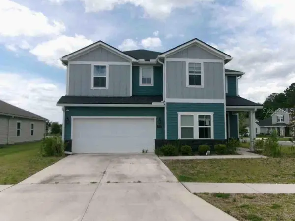 1574 Panther Lake Parkway, JACKSONVILLE, FL 32221