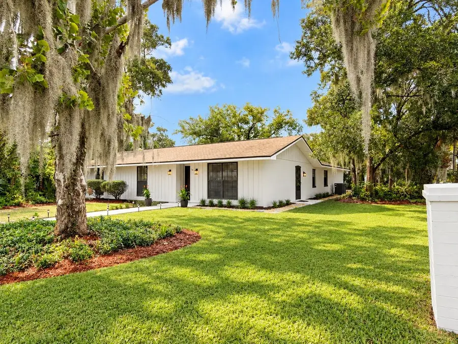 501 Camelia Lane, Deland, FL 32724 - #2
