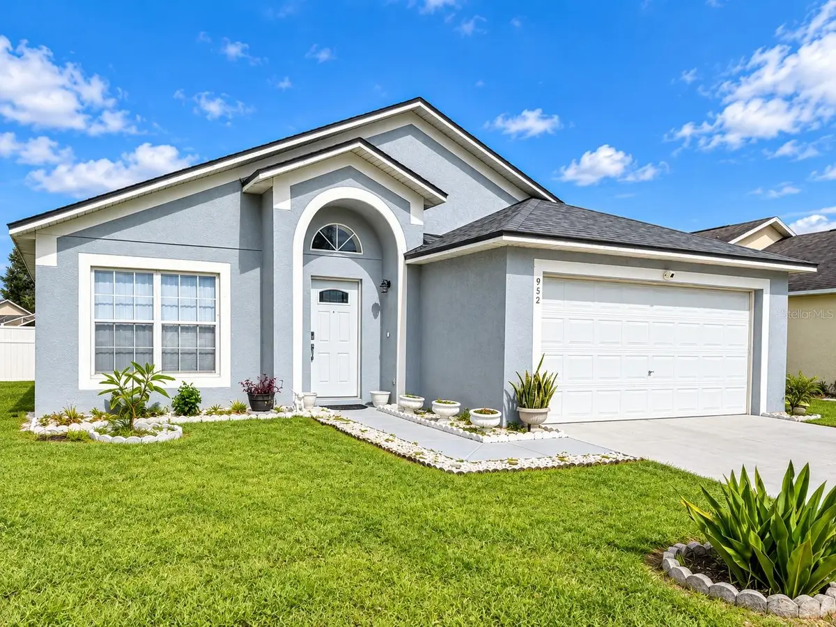 952 Clear Creek Circle, Clermont, FL 34714 - #1