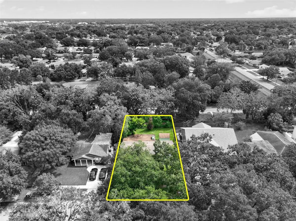 510 Fitzwalter Drive, Winter Park, FL 32792 - #1