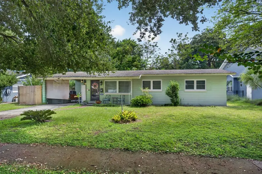 510 Fitzwalter Drive, Winter Park, FL 32792 - #3