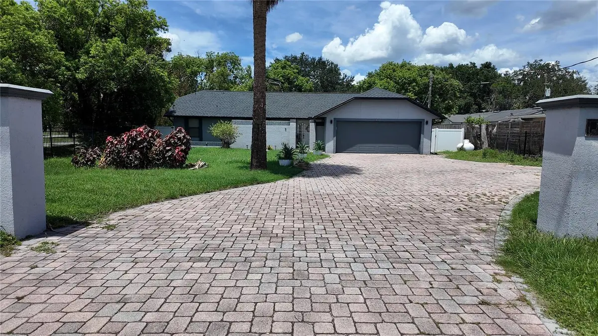 1055 Holden Avenue, Orlando, FL 32839 - #1