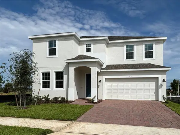 7252 Rolling Leaf Road, GROVELAND, FL 34736