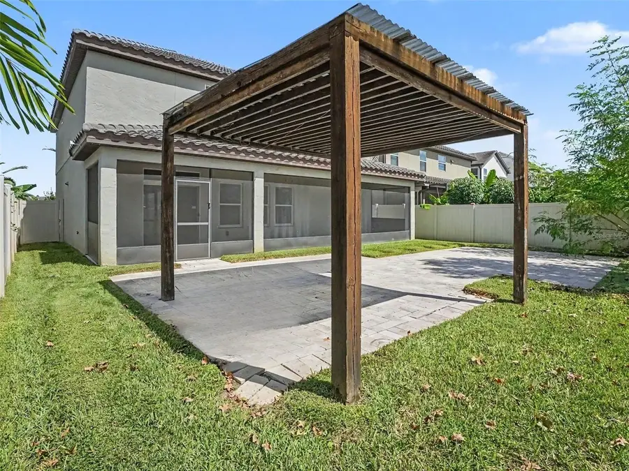 3208 Stonewyck Street, Orlando, FL 32824 - #2