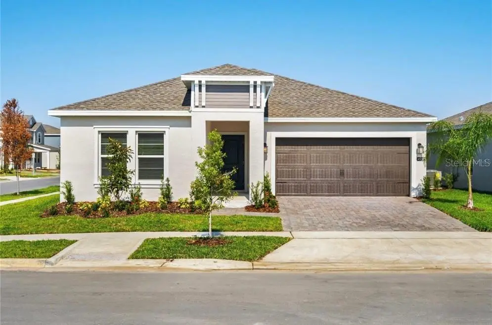 4980 Worchester Drive, Kissimmee, FL 34746 - #1