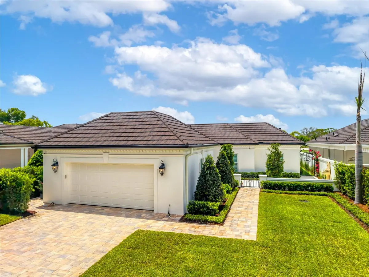 8969 Charleston Park #23, Orlando, FL 32819 - #1