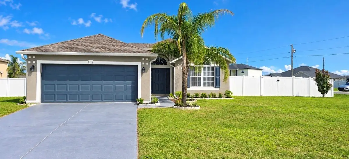 100 Cimarron Lane, Poinciana, FL 34759 - #1