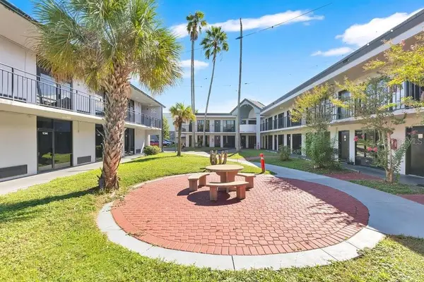 8421 S Orange Blossom Trail #420, ORLANDO, FL 32809