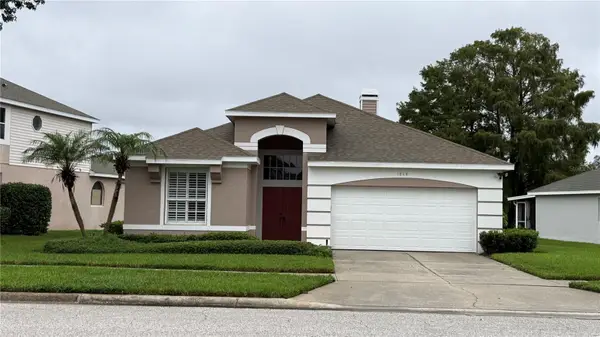 1848 Everhart Drive, ORLANDO, FL 32806