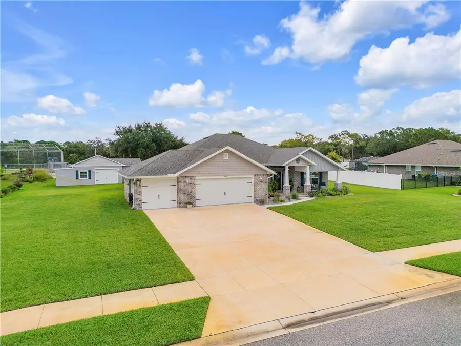 215 Lagoon Mist Court, Oak Hill, FL 32759 - #2