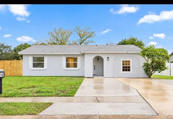 140 Bombay Avenue, WINTER SPRINGS, FL 32708