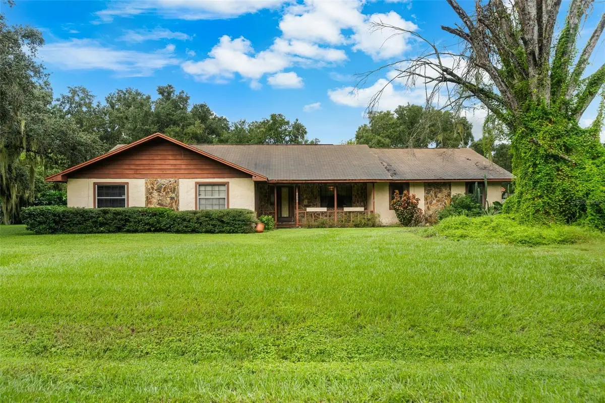 4253 Stafford Drive, Winter Haven, FL 33880 - #1