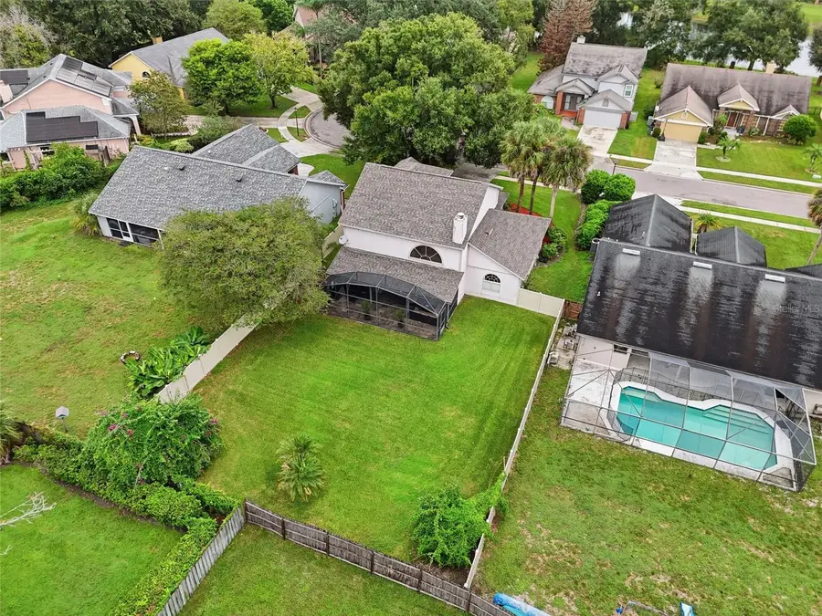 2618 Clementon Park Court, Orlando, FL 32835 - #2