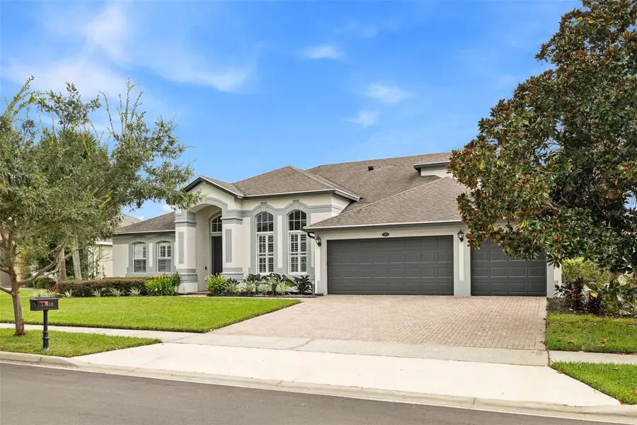 13618 Larsen Lane, Winter Garden, FL 34787 - #2