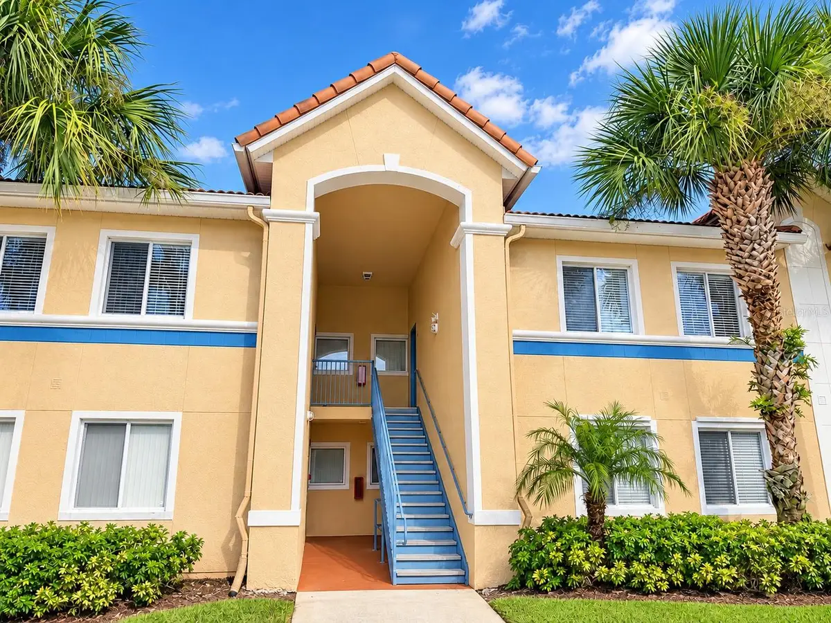 522 Villa Del Sol Circle #203, Orlando, FL 32824 - #1