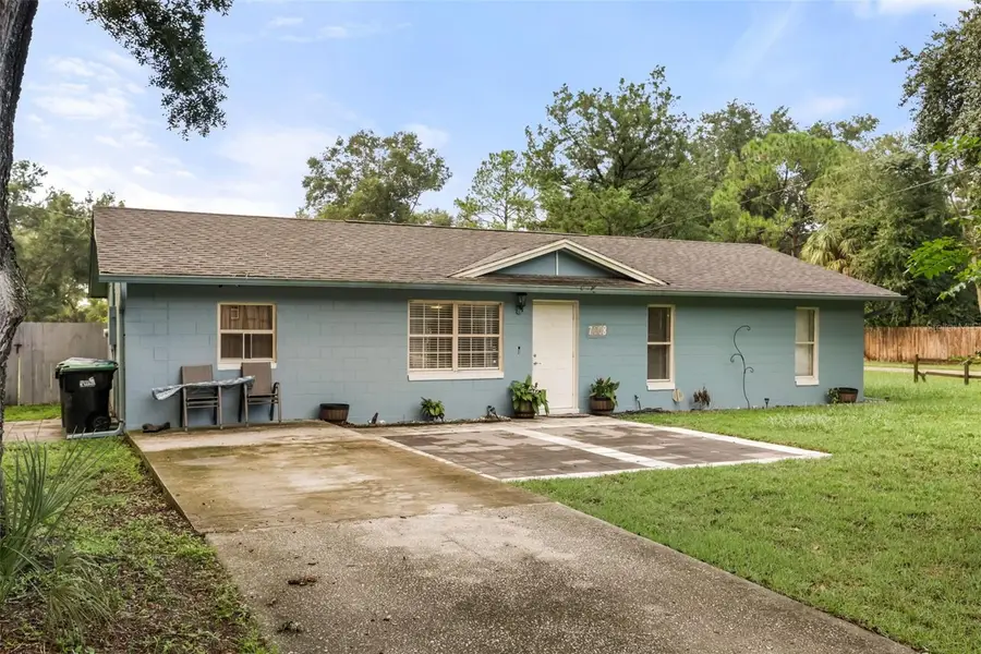 7008 Holly Street, Mount Dora, FL 32757 - #2