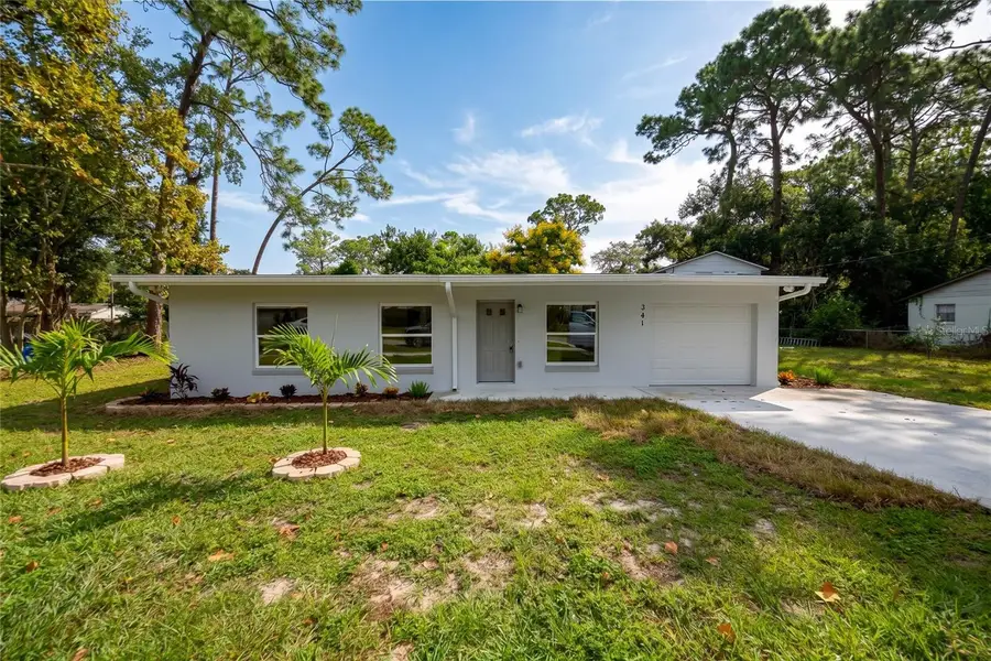 341 E Citrus Street, Altamonte Springs, FL 32701 - #2