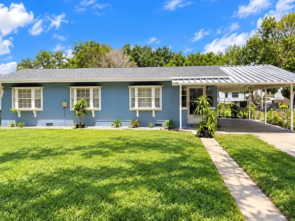 213 Oleander Drive, LAKE WALES, FL 33855