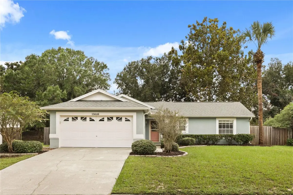 15646 Greater Trail, Clermont, FL 34711 - #1