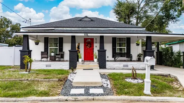 828 N Scott Avenue, LAKELAND, FL 33815