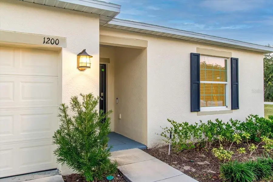 1200 Wahneta Drive, Poinciana, FL 34759 - #2