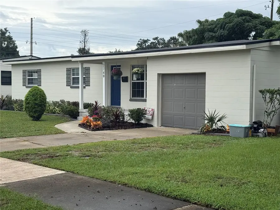 2740 Nancy Street, Orlando, FL 32806 - #3