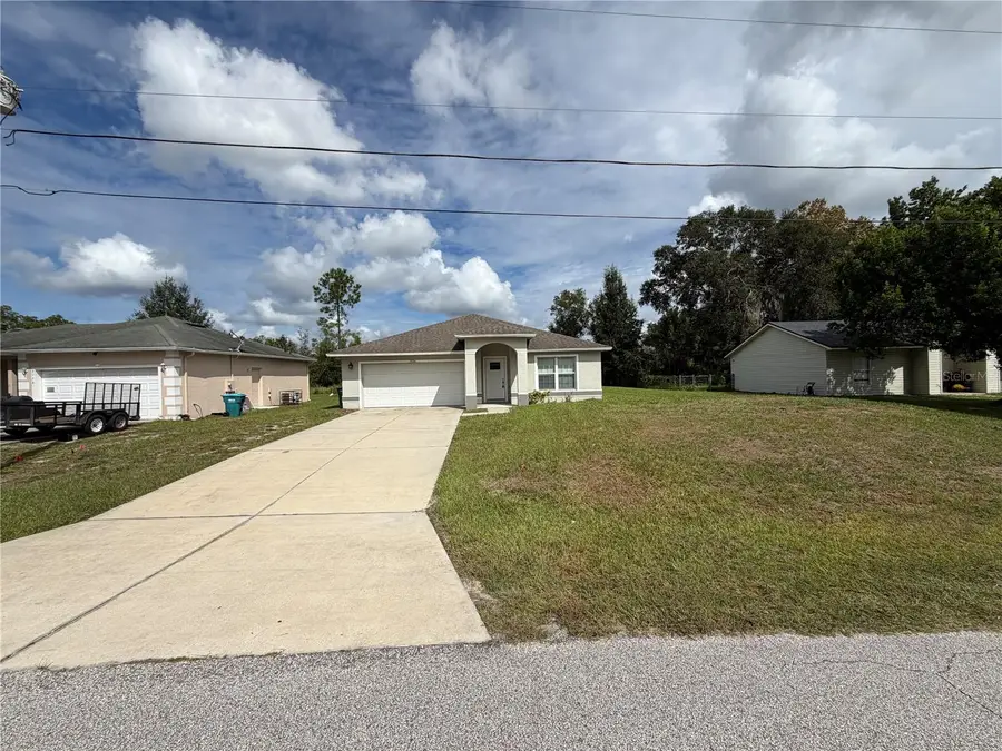 3124 N Covington Drive, Deltona, FL 32738 - #2