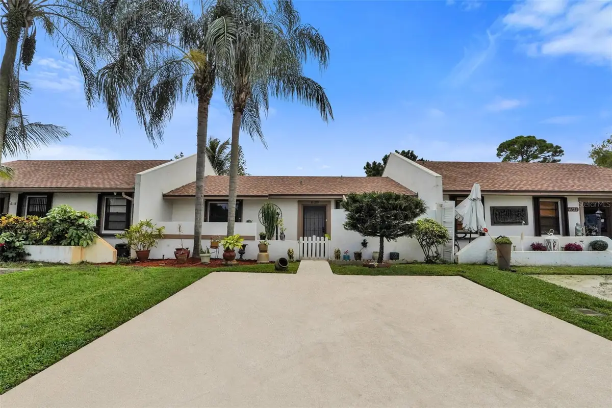6120 Fairfield Circle, Greenacres, FL 33463 - #1