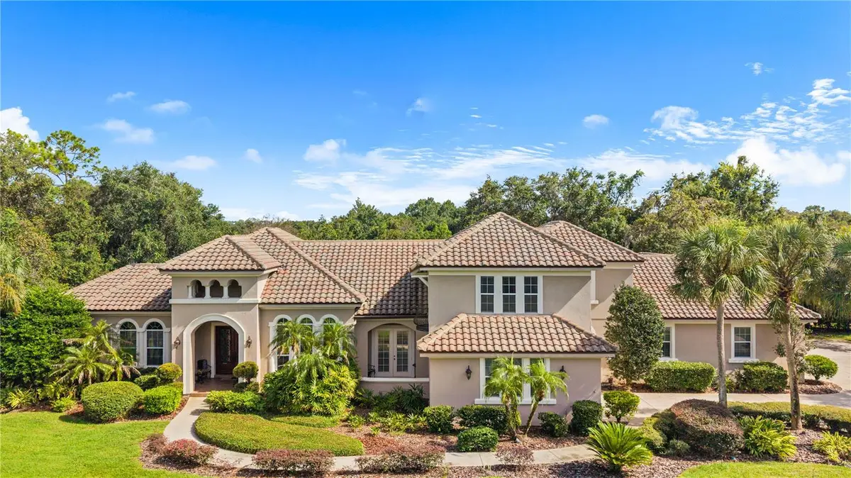755 Mills Estate Place, Chuluota, FL 32766 - #1