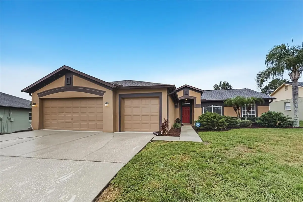 12807 Raysbrook Drive, Riverview, FL 33569 - #1