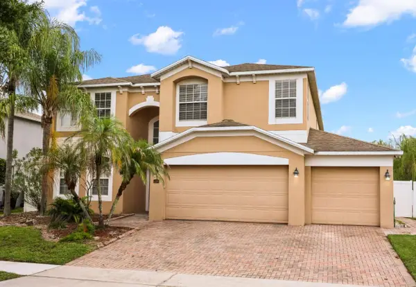 12657 Iris Lake Drive, ORLANDO, FL 32824