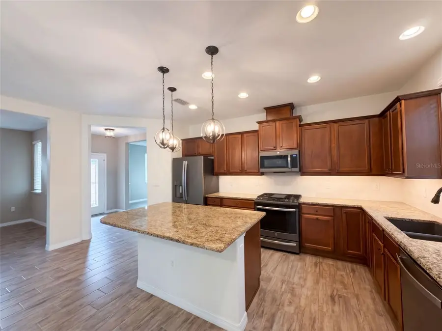 394 Alcove Drive, Groveland, FL 34736 - #2