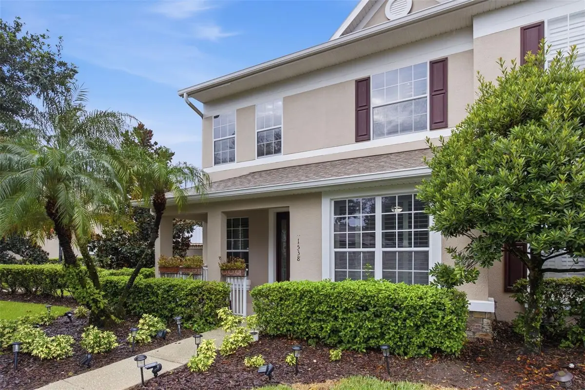 1538 Tally Circle, Oviedo, FL 32765 - #1