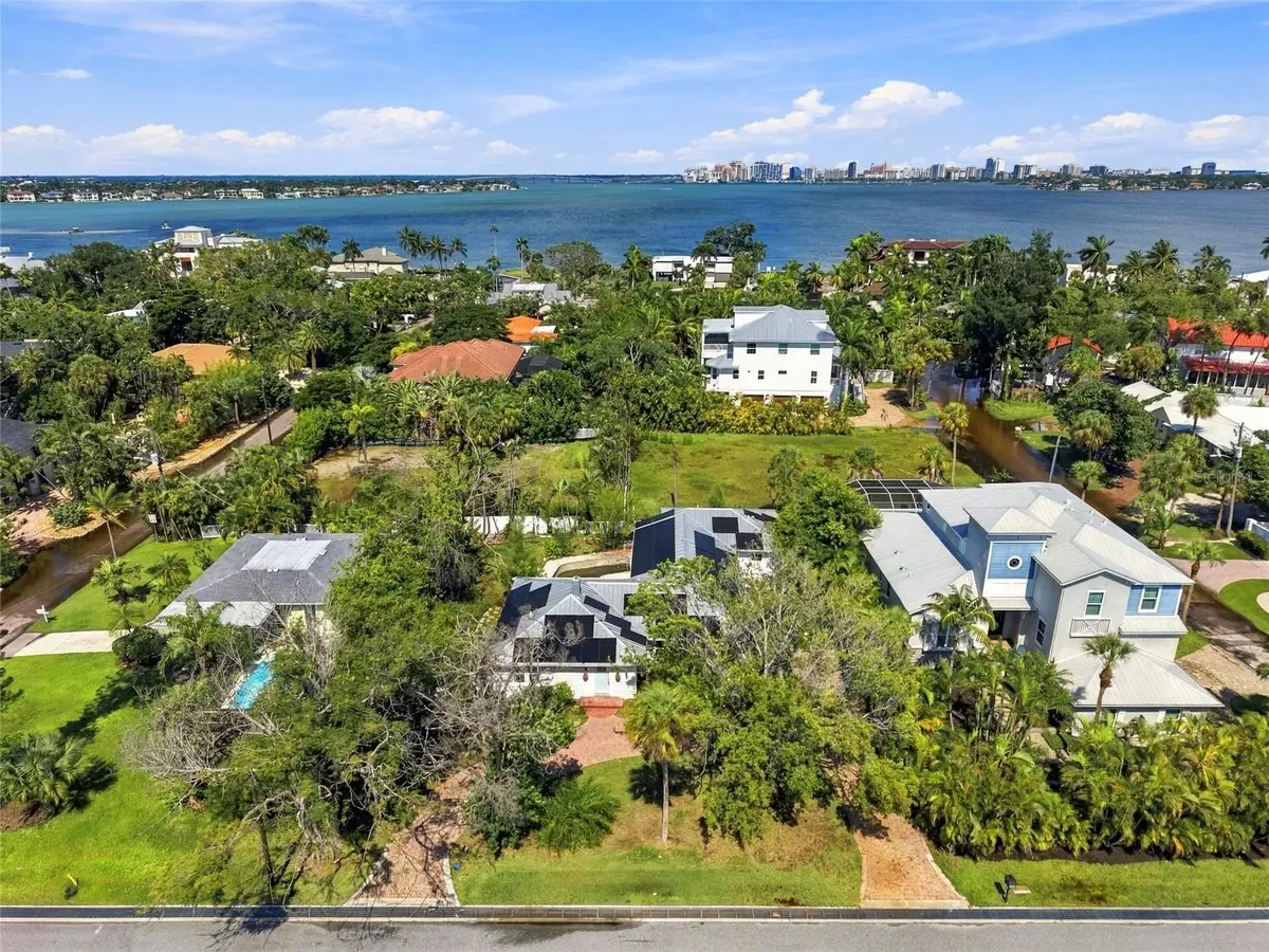 617 Siesta Drive, Sarasota, FL 34242 - #1