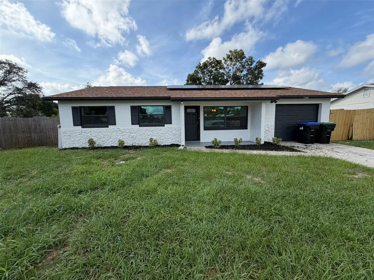 7008 Harwick Drive, Orlando, FL 32818 - #1