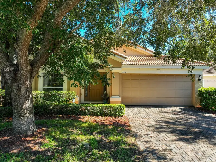 3315 Flamborough Drive, Orlando, FL 32835 - #3