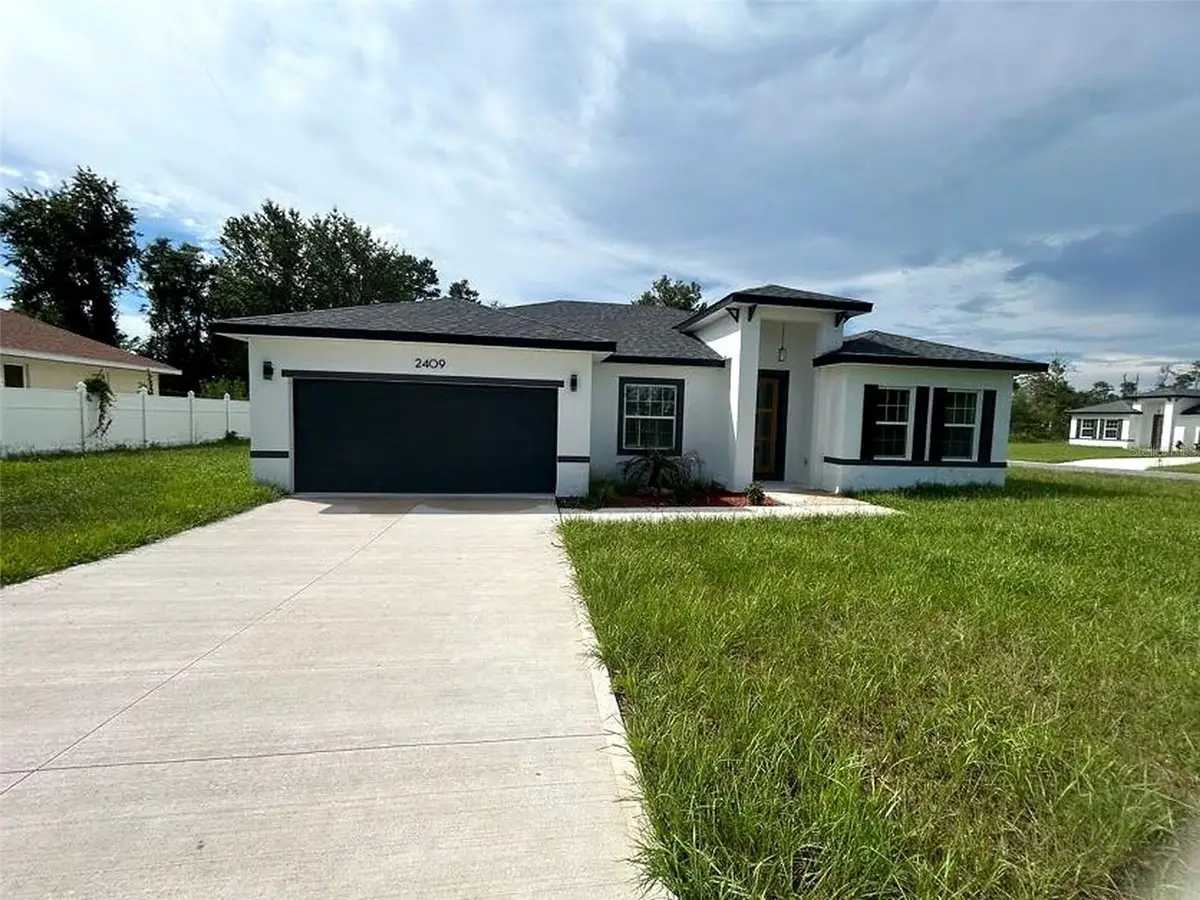 2409 SW 170th Place, Ocala, FL 34473 - #1