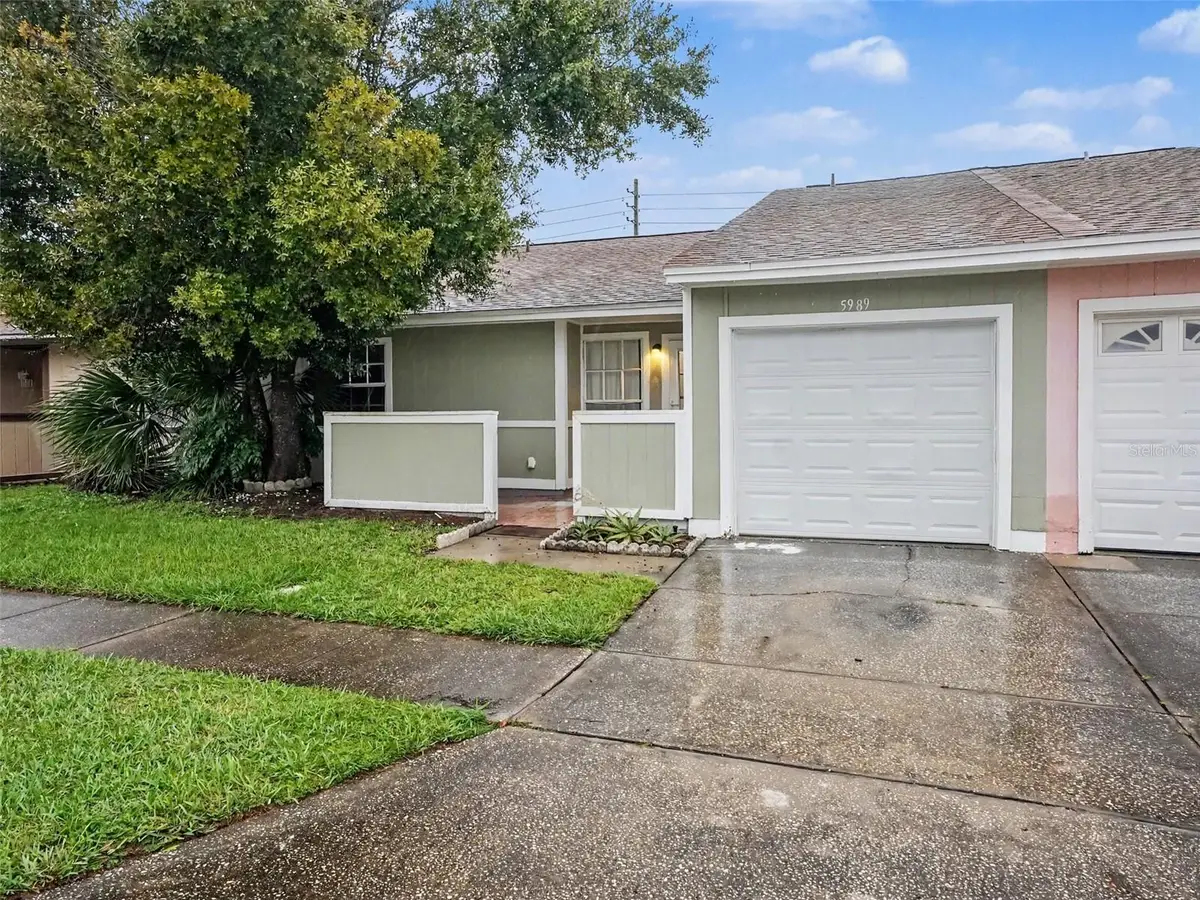 5989 Talavera Street, Orlando, FL 32807 - #1