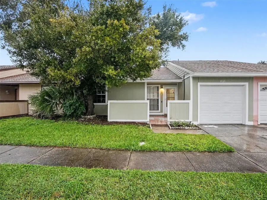 5989 Talavera Street, Orlando, FL 32807 - #2