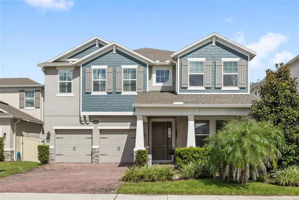 14327 Wabasso Loop, WINTER GARDEN, FL 34787