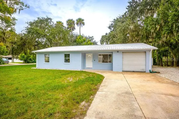2229 Mango Tree Drive, EDGEWATER, FL 32141